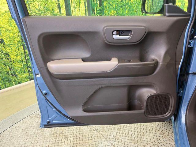 N-WGN（新潟県新潟市南区）