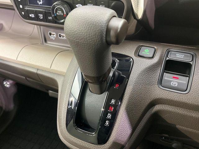 N-WGN（新潟県新潟市南区）