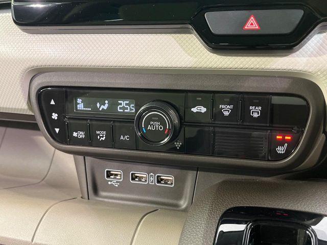 N-WGN（新潟県新潟市南区）