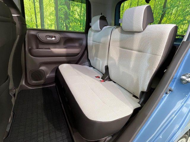 N-WGN（新潟県新潟市南区）