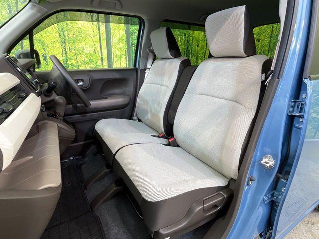 N-WGN（新潟県新潟市南区）