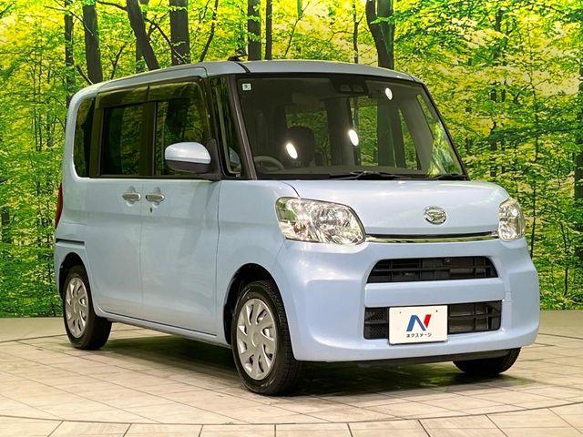 タント(新潟県長岡市)