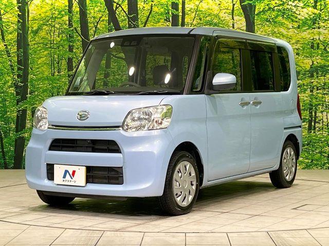 タント(新潟県長岡市)