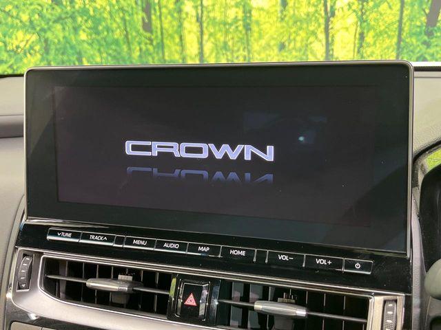 クラウンハイブリッド（新潟県新潟市南区）画像3