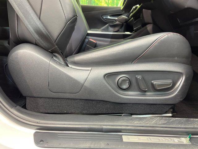 クラウンハイブリッド（新潟県新潟市南区）画像7