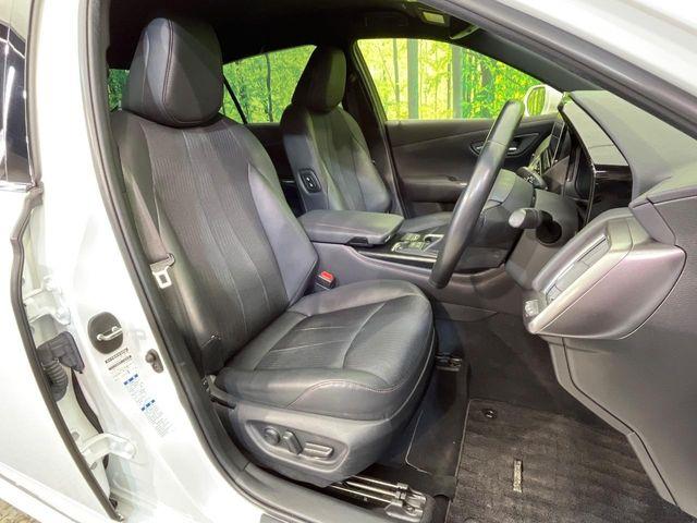 クラウンハイブリッド（新潟県新潟市南区）画像9