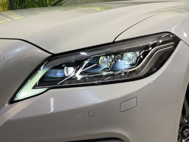 クラウンハイブリッド（新潟県新潟市南区）画像12