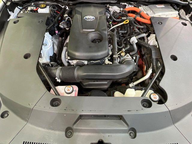 クラウンハイブリッド（新潟県新潟市南区）画像18