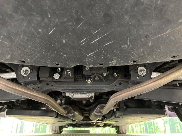 クラウンハイブリッド（新潟県新潟市南区）画像19