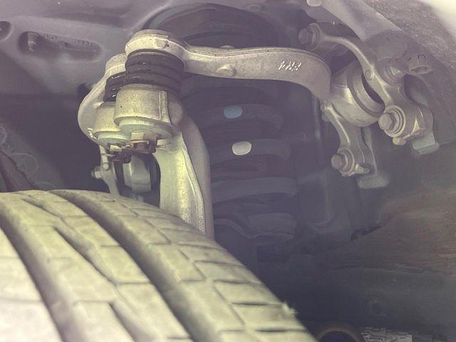 クラウンハイブリッド（新潟県新潟市南区）画像20