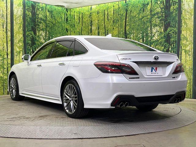 クラウンハイブリッド（新潟県新潟市南区）画像28