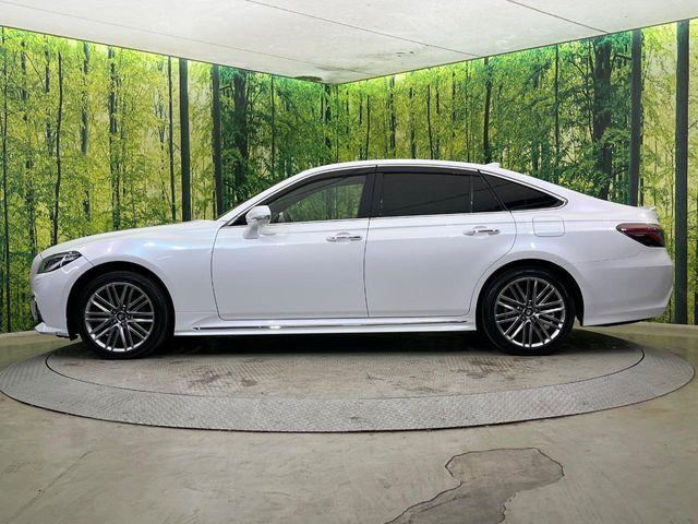 クラウンハイブリッド（新潟県新潟市南区）画像29