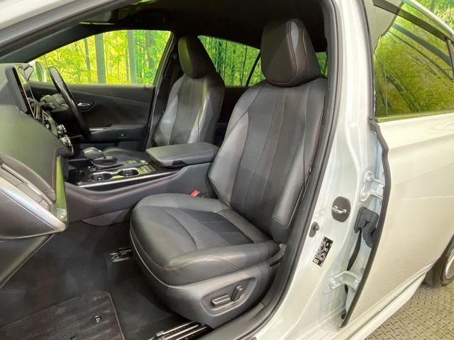 クラウンハイブリッド（新潟県新潟市南区）画像43