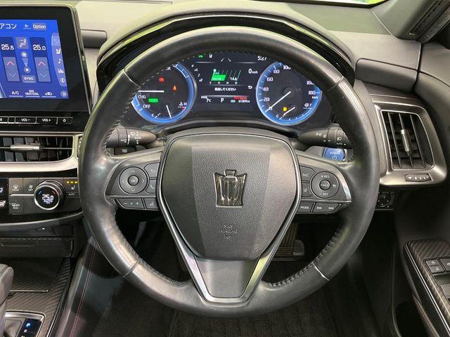 クラウンハイブリッド（新潟県新潟市南区）画像56