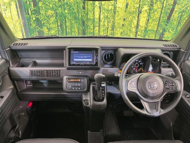 N-VAN(新潟県新潟市南区)