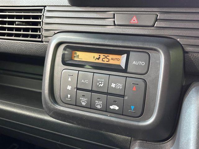 N-VAN(新潟県新潟市南区)