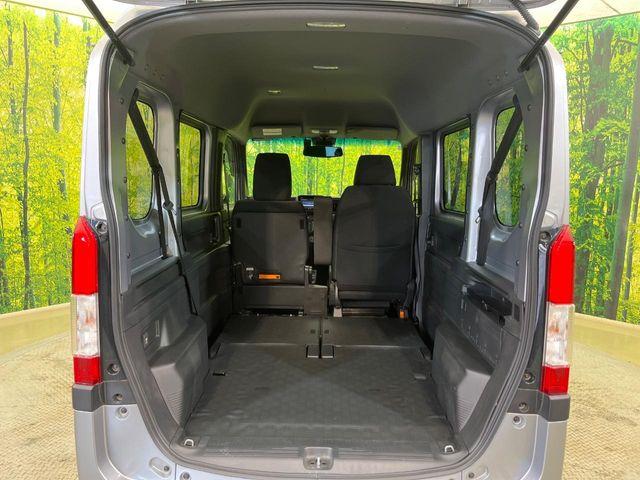 N-VAN(新潟県新潟市南区)