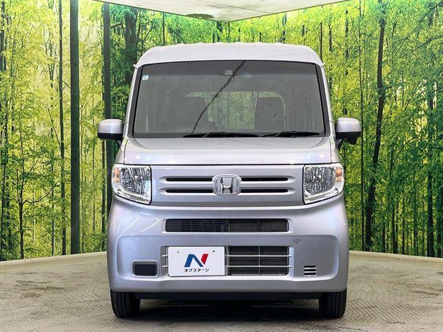 N-VAN(新潟県新潟市南区)