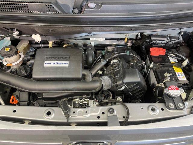 N-VAN(新潟県新潟市南区)