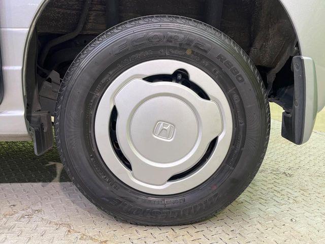 N-VAN(新潟県新潟市南区)