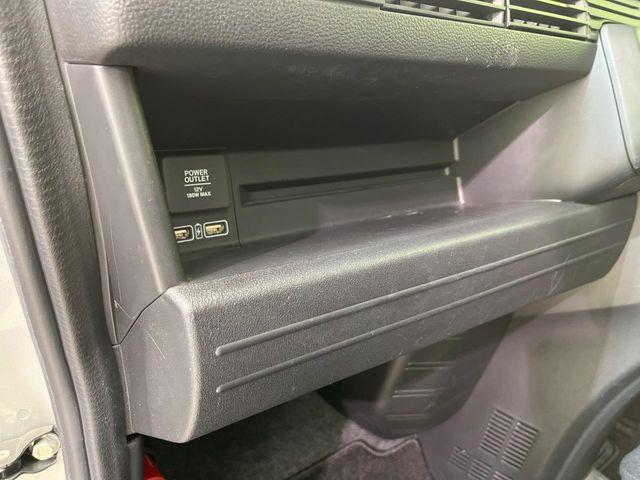 N-VAN(新潟県新潟市南区)