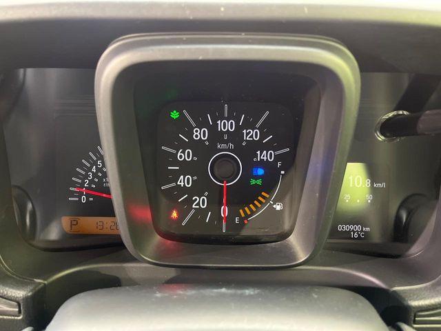 N-VAN(新潟県新潟市南区)