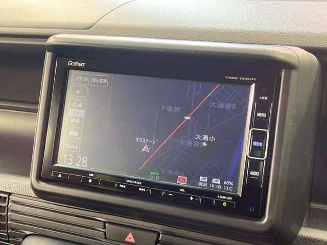 N-VAN(新潟県新潟市南区)