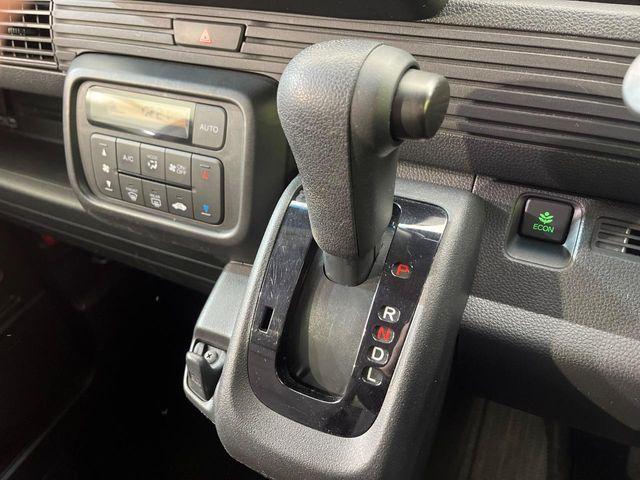 N-VAN(新潟県新潟市南区)