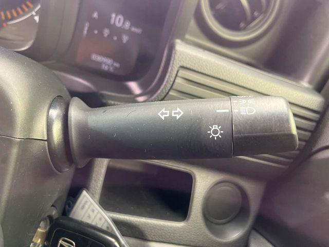 N-VAN(新潟県新潟市南区)