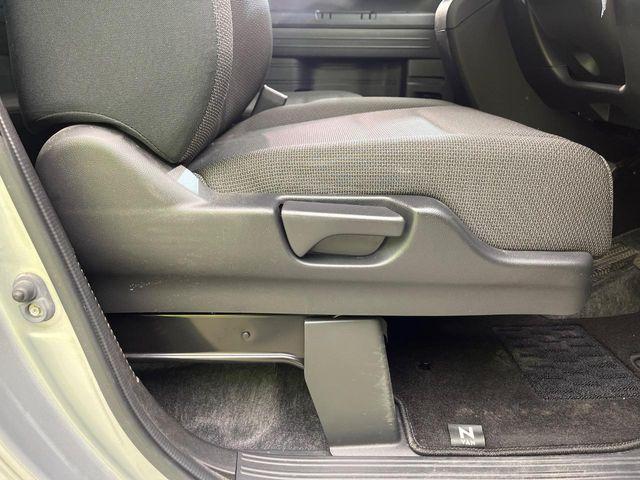 N-VAN(新潟県新潟市南区)