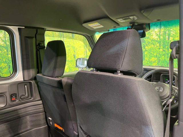 N-VAN(新潟県新潟市南区)