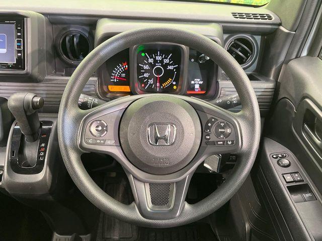 N-VAN(新潟県新潟市南区)