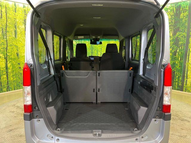 N-VAN(新潟県新潟市南区)