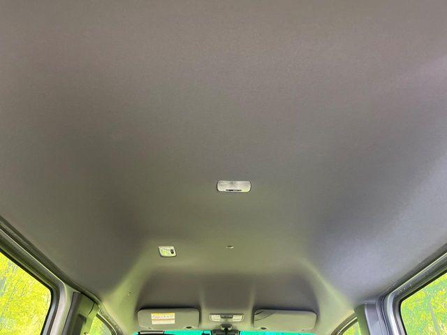 N-VAN(新潟県新潟市南区)