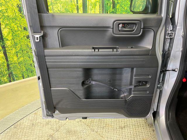 N-VAN(新潟県新潟市南区)