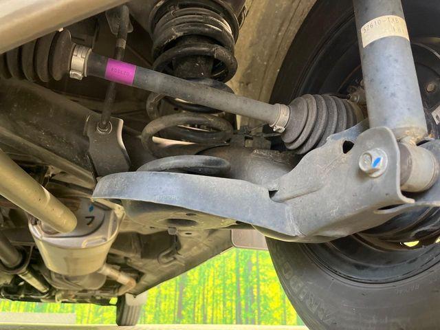 N-VAN(新潟県新潟市南区)