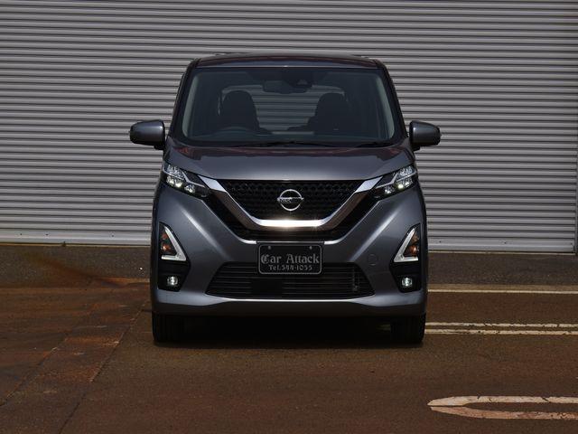 デイズ（新潟県上越市）画像2