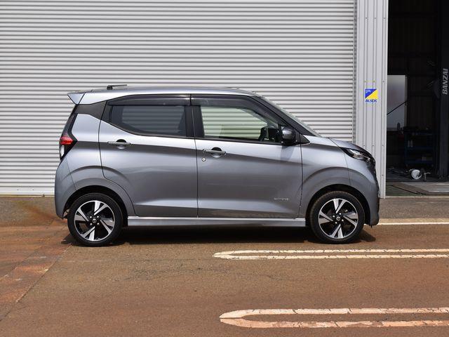 デイズ（新潟県上越市）画像3