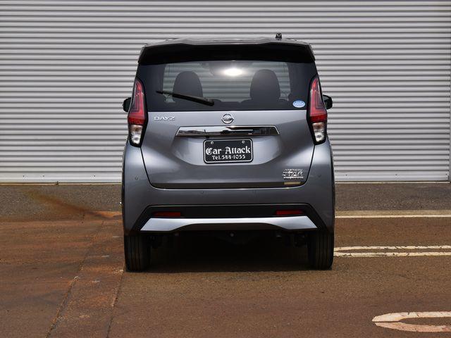 デイズ（新潟県上越市）画像4