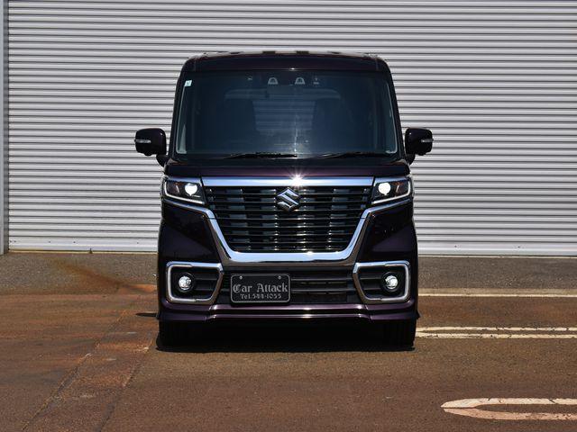 スペーシア（新潟県上越市）画像2