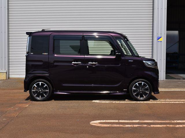 スペーシア（新潟県上越市）画像3