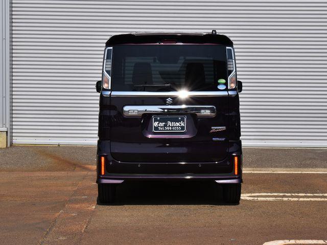 スペーシア（新潟県上越市）画像4