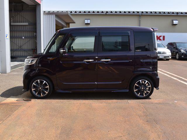 スペーシア（新潟県上越市）画像6