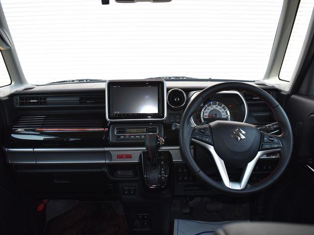 スペーシア（新潟県上越市）画像7