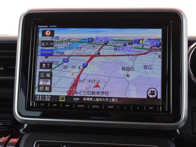 スペーシア（新潟県上越市）画像9