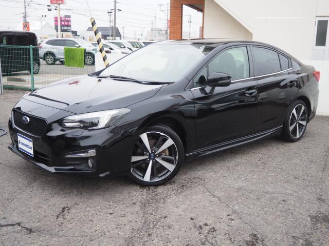 インプレッサG4（新潟県新潟市西区）画像21