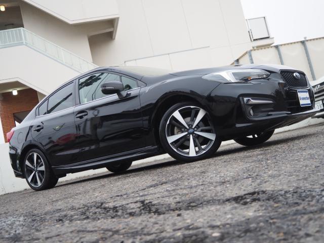 インプレッサG4（新潟県新潟市西区）画像24