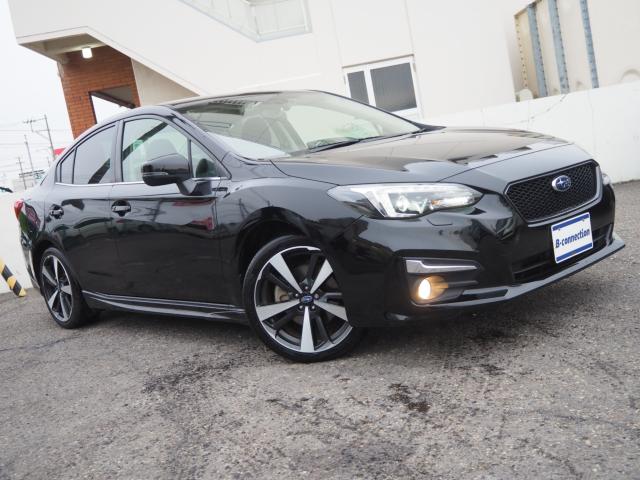 インプレッサG4（新潟県新潟市西区）画像25