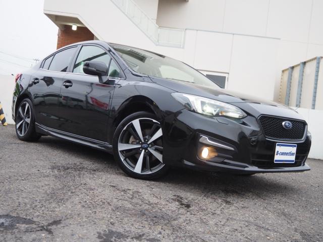 インプレッサG4（新潟県新潟市西区）画像6