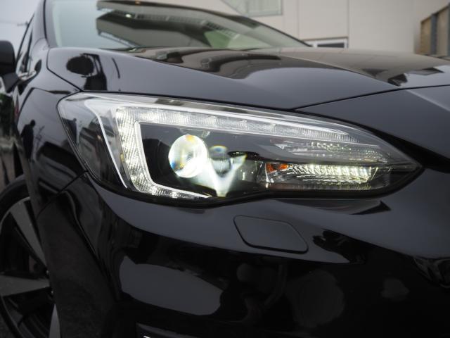 インプレッサG4（新潟県新潟市西区）画像26